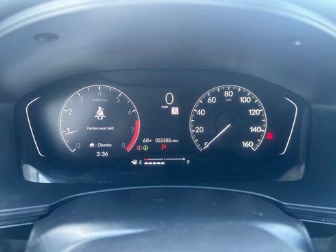 Used 2022 Honda Civic EX image 11