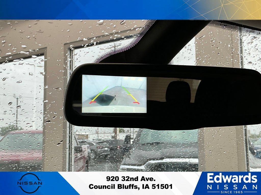 Used 2020 Dodge Journey SE w/ SE Popular Equipment Group FWD image 25
