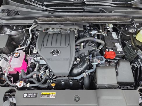 New 2026 Lexus RX 350 Premium Plus AWD/4WD image 10