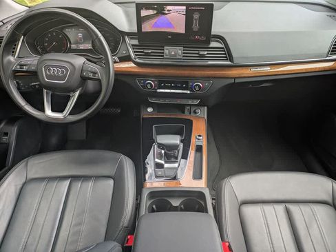 Certified 2023 Audi Q5 2.0T Premium w/ Convenience Package AWD/4WD image 16