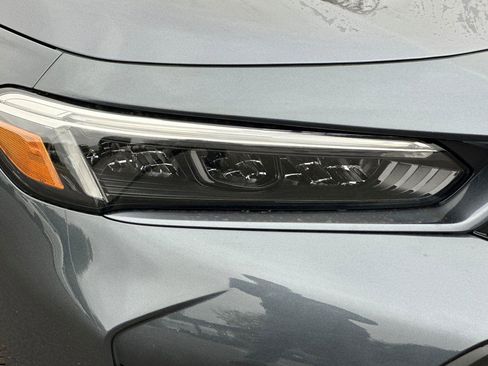 New 2026 Honda Civic Sport image 28