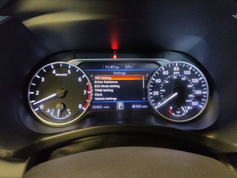 Used 2024 Nissan Sentra SV image 23