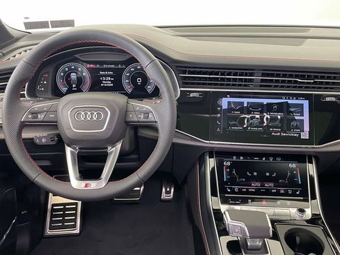 New 2026 Audi Q7 3.0T Prestige image 27