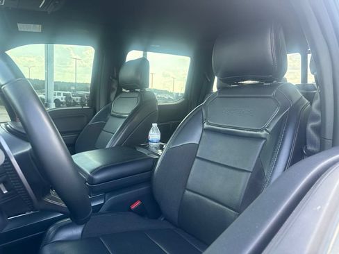 Used 2024 Ford F150 Raptor AWD/4WD image 9