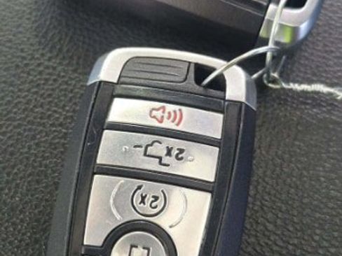 Used 2023 Ford F150 XLT w/ Equipment Group 302A High AWD/4WD image 7