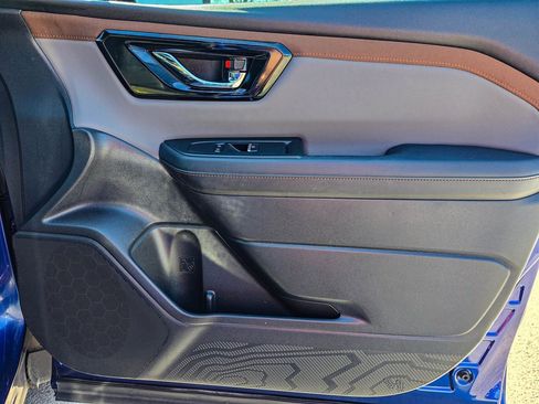 Used 2025 Subaru Forester Sport w/ Popular Package #1 image 38