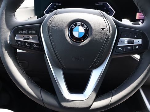 New 2026 BMW X5 xDrive40i w/ Premium Package image 40