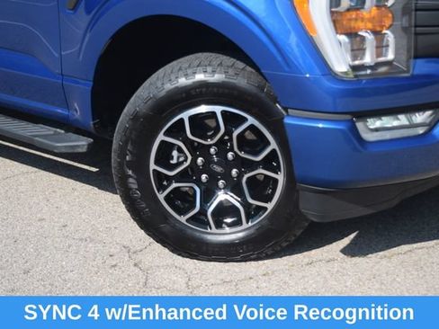 Used 2023 Ford F150 XLT w/ Equipment Group 302A High AWD/4WD image 30