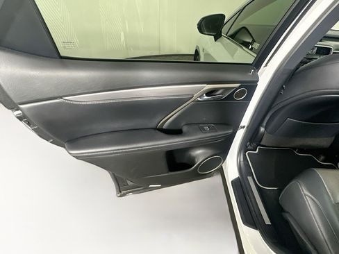 Used 2017 Lexus RX 350 F Sport w/ Accessory Package FWD image 27