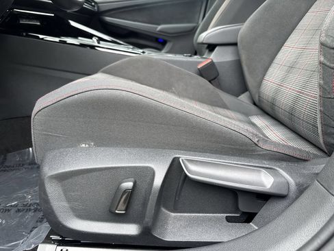 Used 2024 Volkswagen GTI S FWD image 14