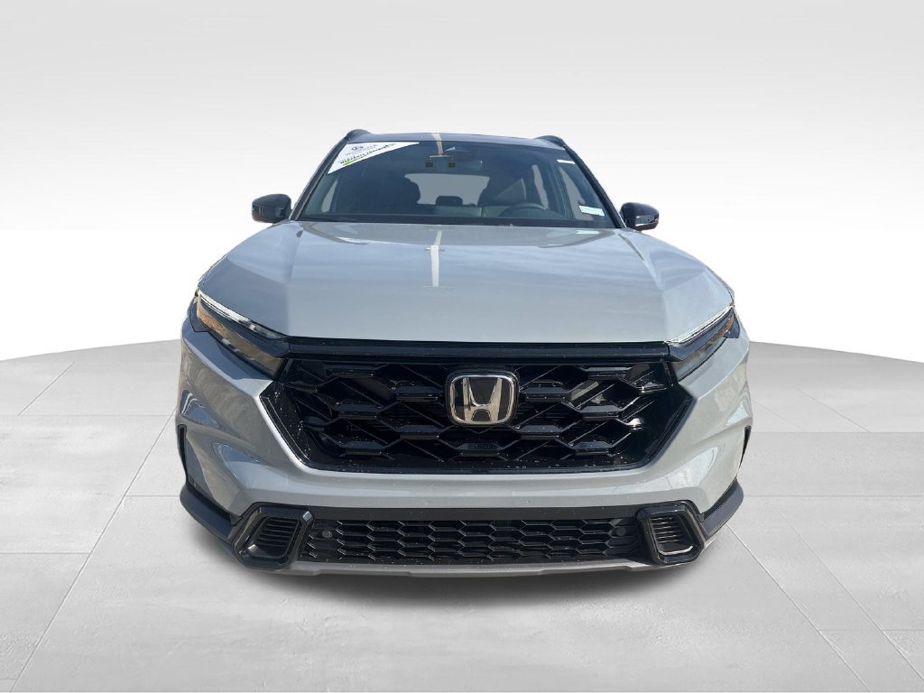 New 2027 Honda CR-V Sport-L image 8