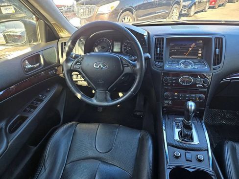 Used 2013 INFINITI G37 x Sedan w/ Premium Pkg image 44