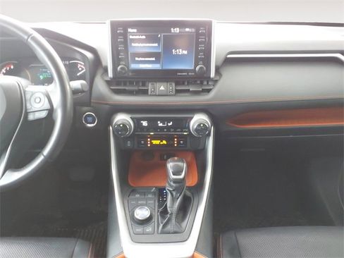 Used 2019 Toyota RAV4 Adventure w/ Cold Weather Package image 11