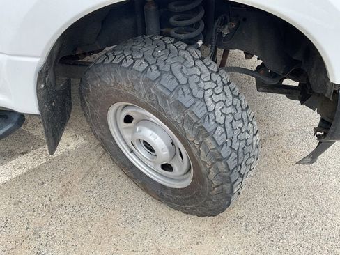 Used 2020 Ford F350 XL w/ Power Equipment Group image 26