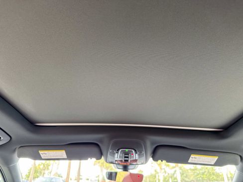 Used 2024 Audi SQ7 Premium Plus w/ S Sport Package image 18