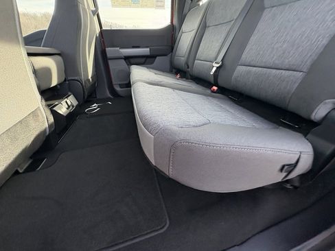 New 2026 Ford F350 XL w/ STX Appearance Package image 23