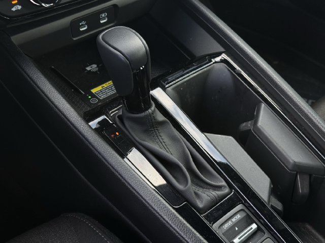 Used 2025 Honda Accord Sport image 19