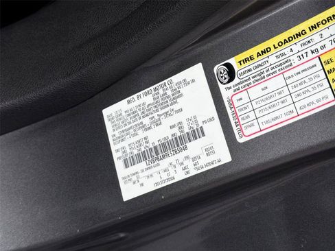 Used 2014 Ford Mustang Coupe RWD image 22