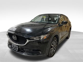 Used 2018 MAZDA CX-5 Grand Touring FWD video 1