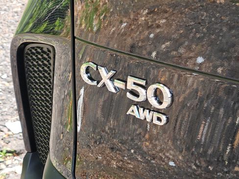 New 2026 MAZDA CX-50 AWD 2.5 S w/ Weather Package image 21