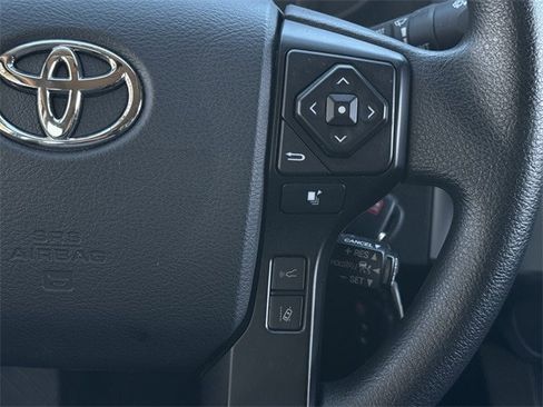 Used 2023 Toyota Tacoma SR image 16