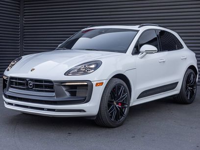 Certified 2023 Porsche Macan GTS