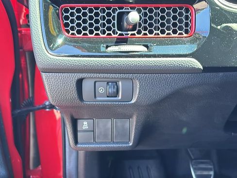 Used 2026 Honda Civic Si image 15
