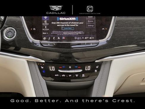 Certified 2023 Cadillac XT6 Premium Luxury FWD image 18