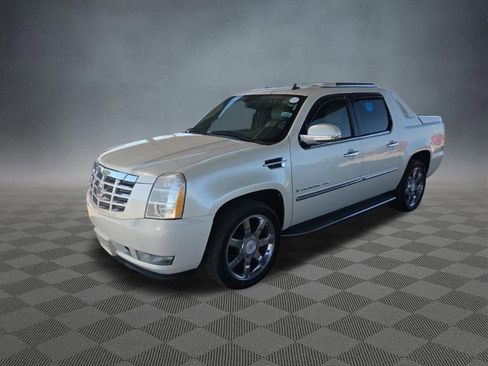 Used 2009 Cadillac Escalade EXT image 6