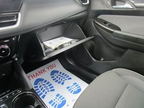 Certified 2024 Chevrolet TrailBlazer LT w/ Convenience Package image 15