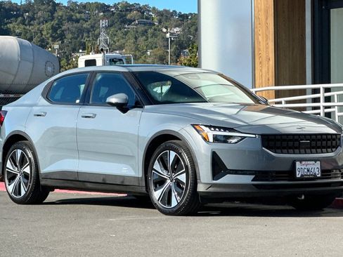 Used 2023 Polestar Polestar 2 image 9