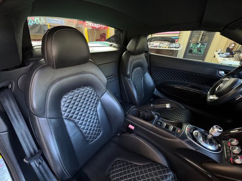 Used 2015 Audi R8 V8 AWD/4WD image 31
