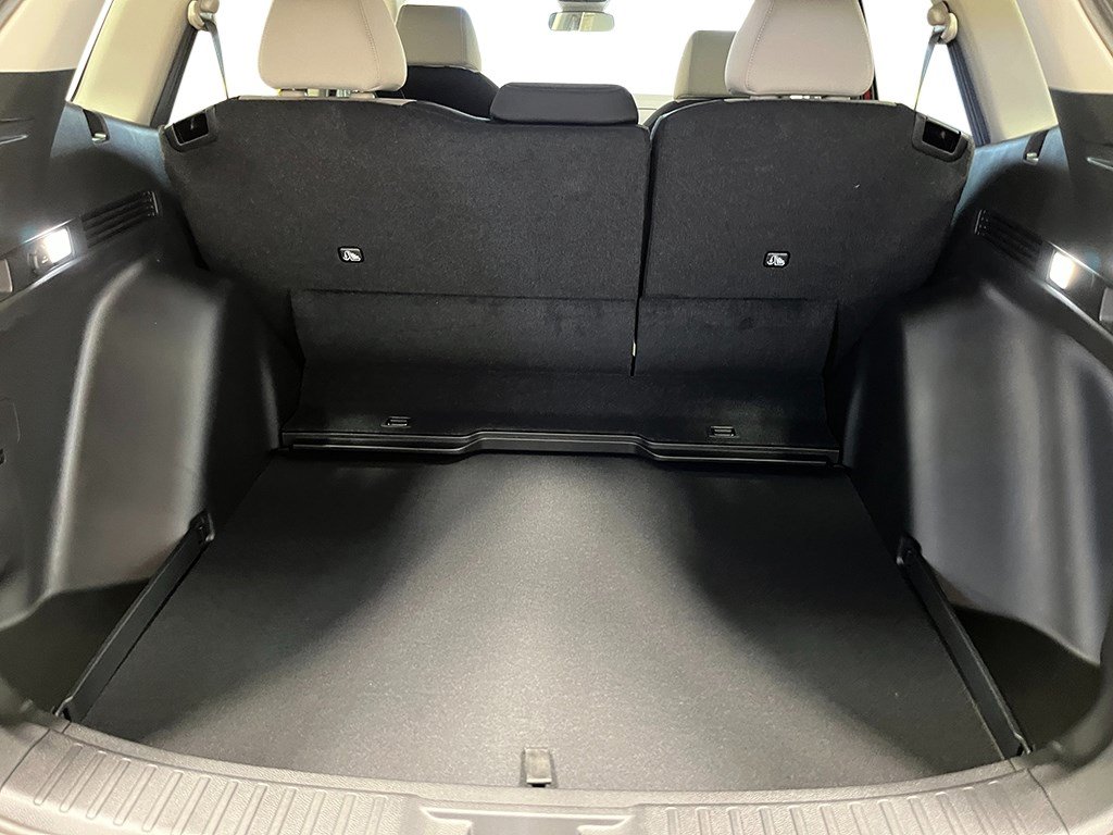 New 2026 Honda CR-V EX image 21