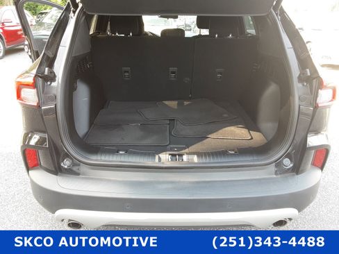 Used 2023 Ford Escape Active image 21