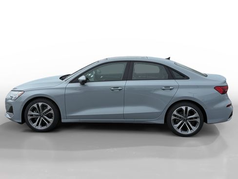 New 2026 Audi A3 2.0T Premium Plus AWD/4WD image 2