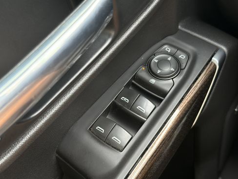 Used 2020 Chevrolet Silverado 1500 RST w/ All-Star Edition AWD/4WD image 29