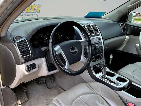 Used 2008 GMC Acadia SLT w/ Convenience Package FWD image 15