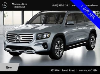 Used 2026 Mercedes-Benz GLB 250 4MATIC 360° Tour