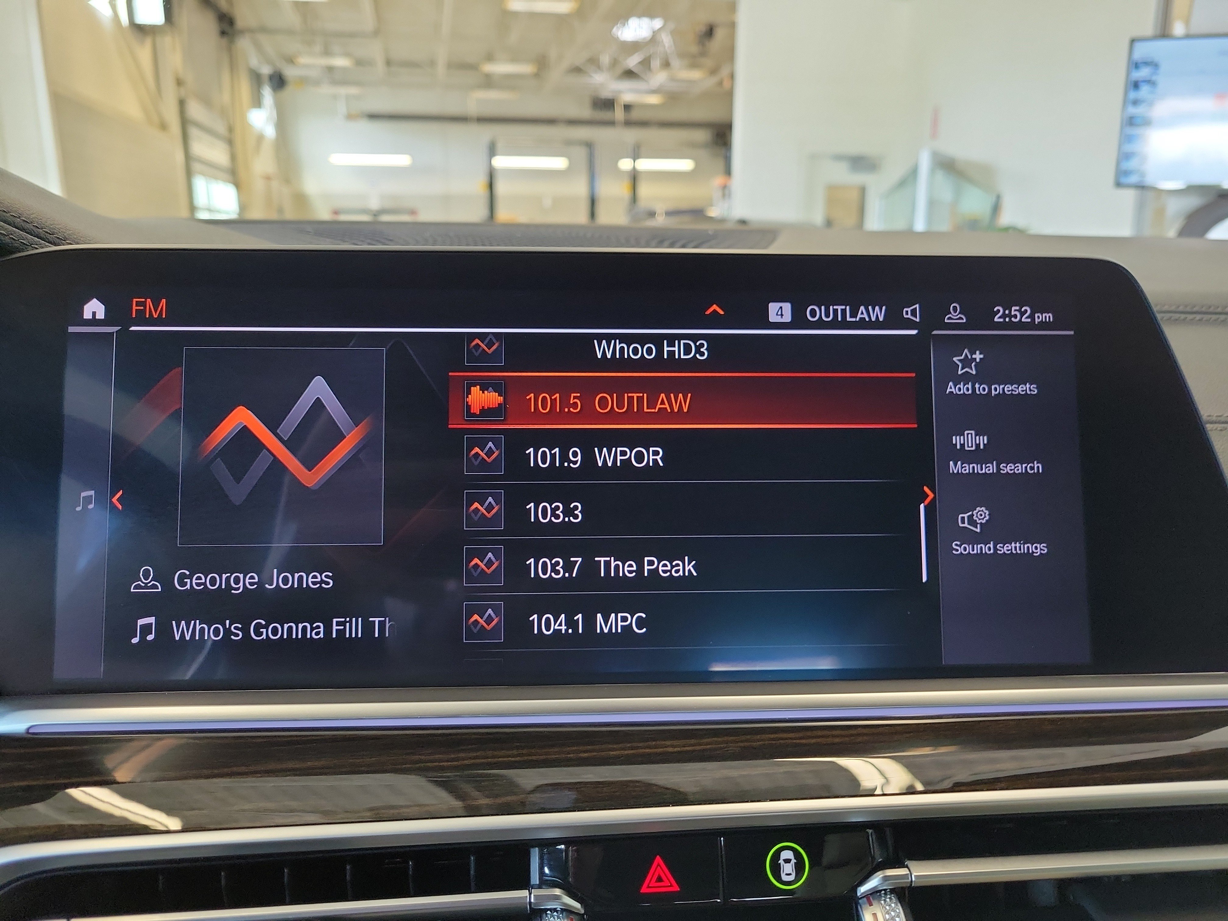 Used 2019 BMW X5 xDrive40i w/ Premium Package 2 AWD/4WD image 25