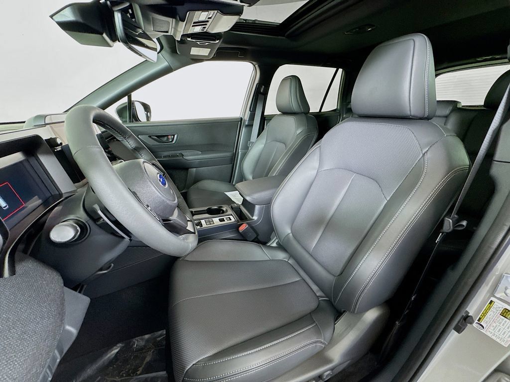 New 2026 Subaru Outback Limited AWD/4WD image 22