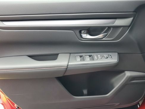 New 2026 Honda CR-V Sport image 9