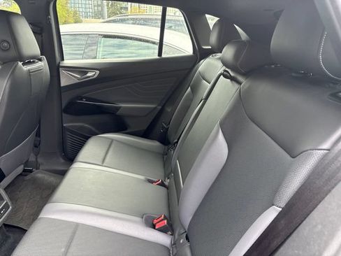 Certified 2023 Volkswagen ID.4 Pro S RWD image 8