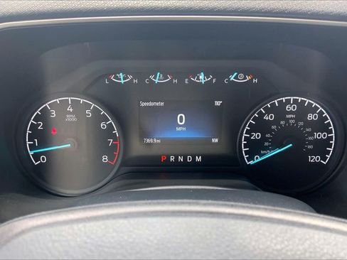 Used 2023 Ford F150 XL w/ STX Appearance Package AWD/4WD image 26