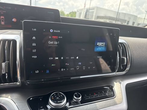 Used 2025 Ford Expedition Max Platinum w/ Driver's Package AWD/4WD image 28