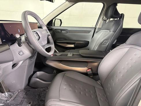 New 2026 Kia EV9 Wind AWD/4WD image 22