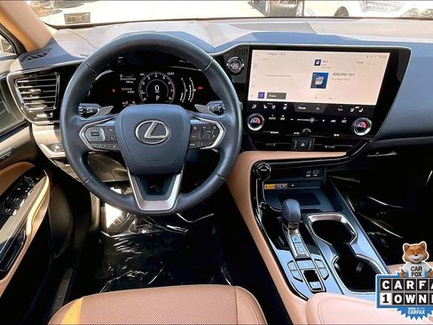 Used 2023 Lexus NX 350 AWD image 5