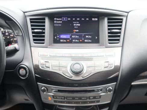 Used 2017 INFINITI QX60 Luxe w/ Premium Plus Package AWD/4WD image 13
