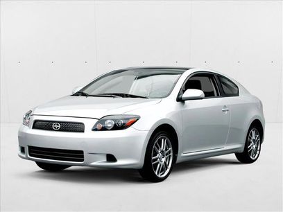 Used 2008 Scion tC