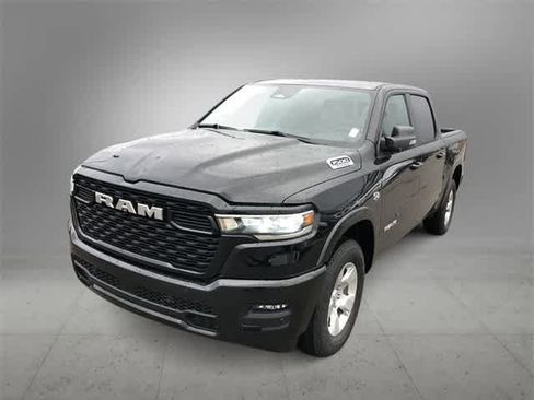 New 2026 RAM 1500 Big Horn image 9