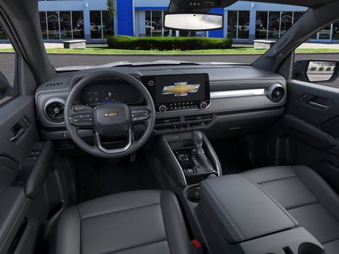 New 2026 Chevrolet Colorado LT w/ LT Convenience Package image 15